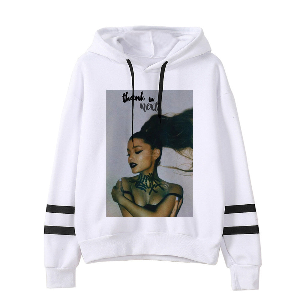 Surround Series Hoodie with Hood - Aimee Hoodie