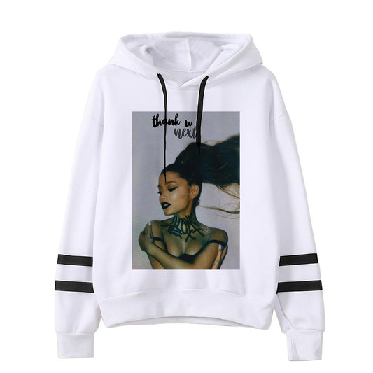 Surround Series Hoodie with Hood - Aimee Hoodie