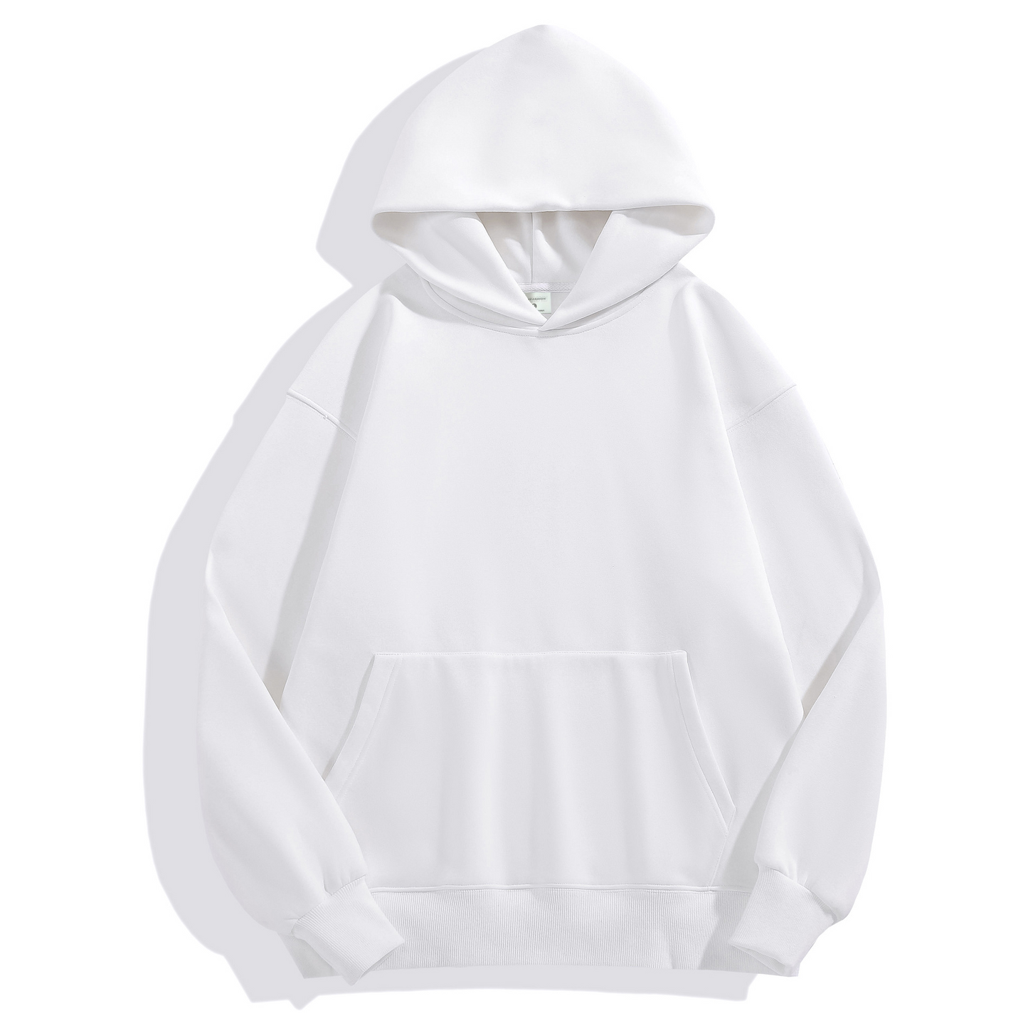 Heavy Weight Hoodie