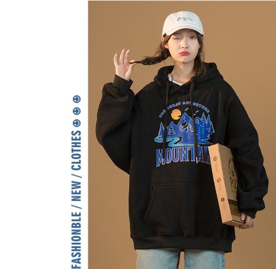 Sweet Teen Women's Hoodie