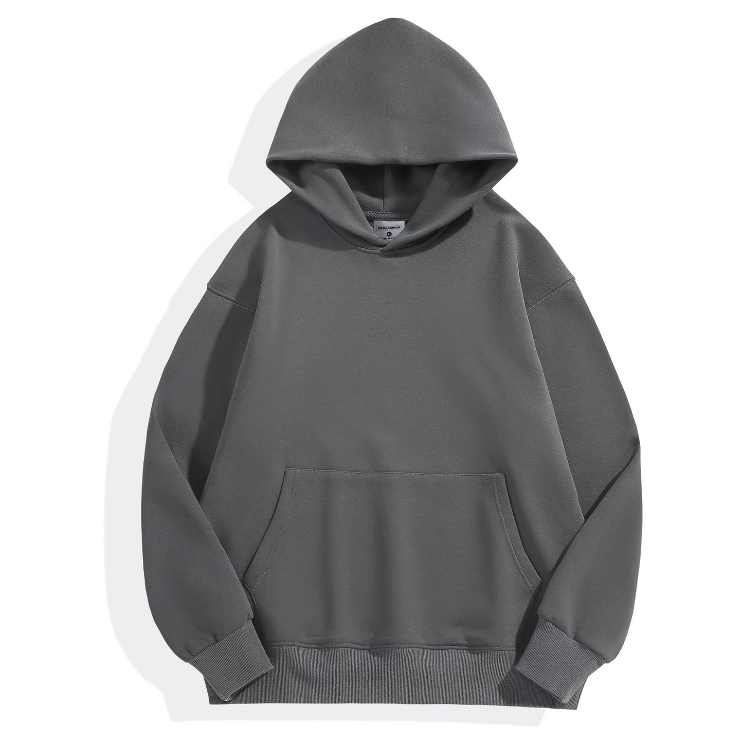 Heavy Weight Hoodie