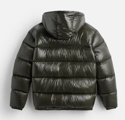 CozyDown Hoodie
