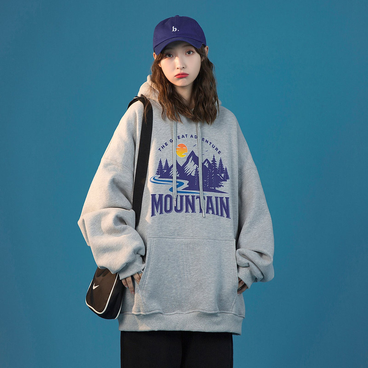 Sweet Teen Women's Hoodie