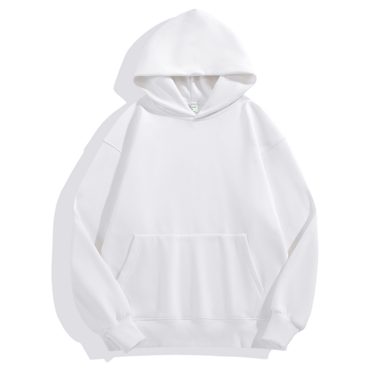 Heavy Weight Hoodie