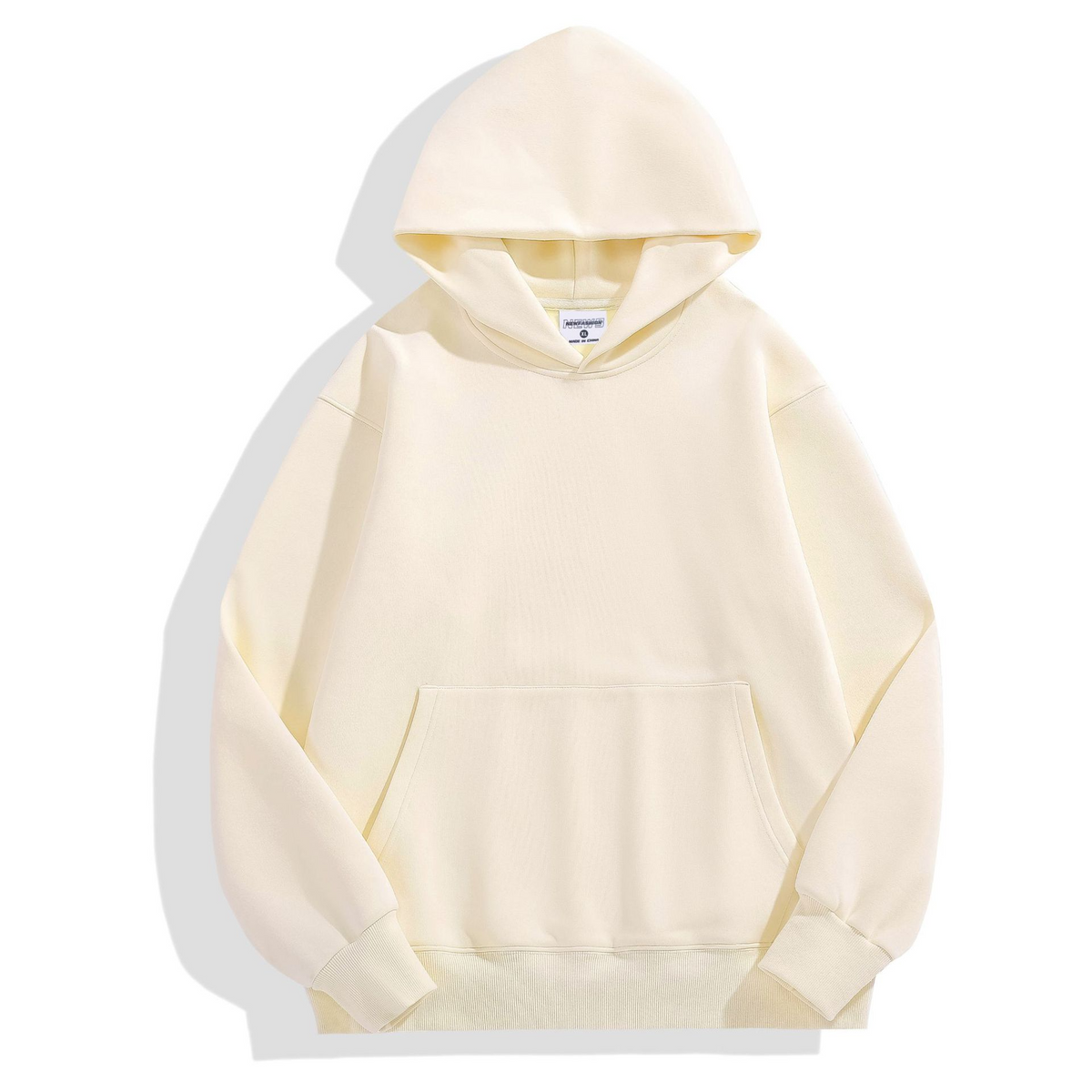 Heavy Weight Hoodie